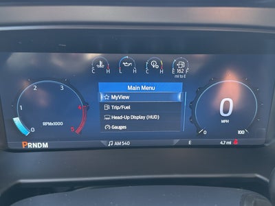 2026 Ford Super Duty F-250 LARIAT