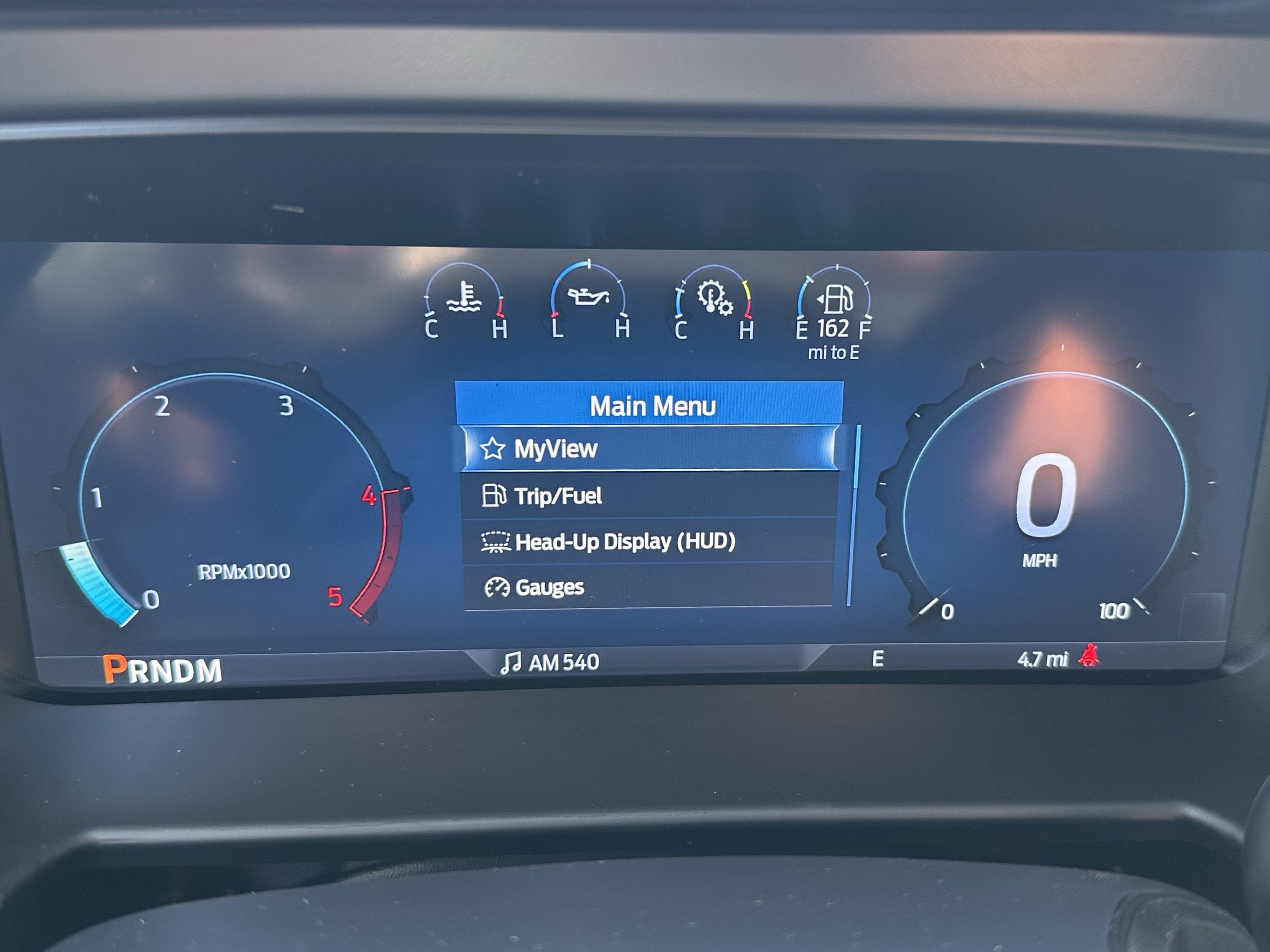 2026 Ford Super Duty F-250 LARIAT