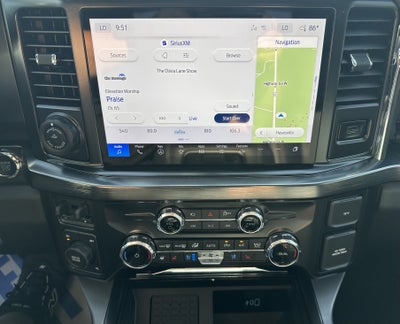 2026 Ford Super Duty F-250 LARIAT