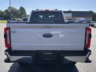 2026 Ford Super Duty F-250 LARIAT