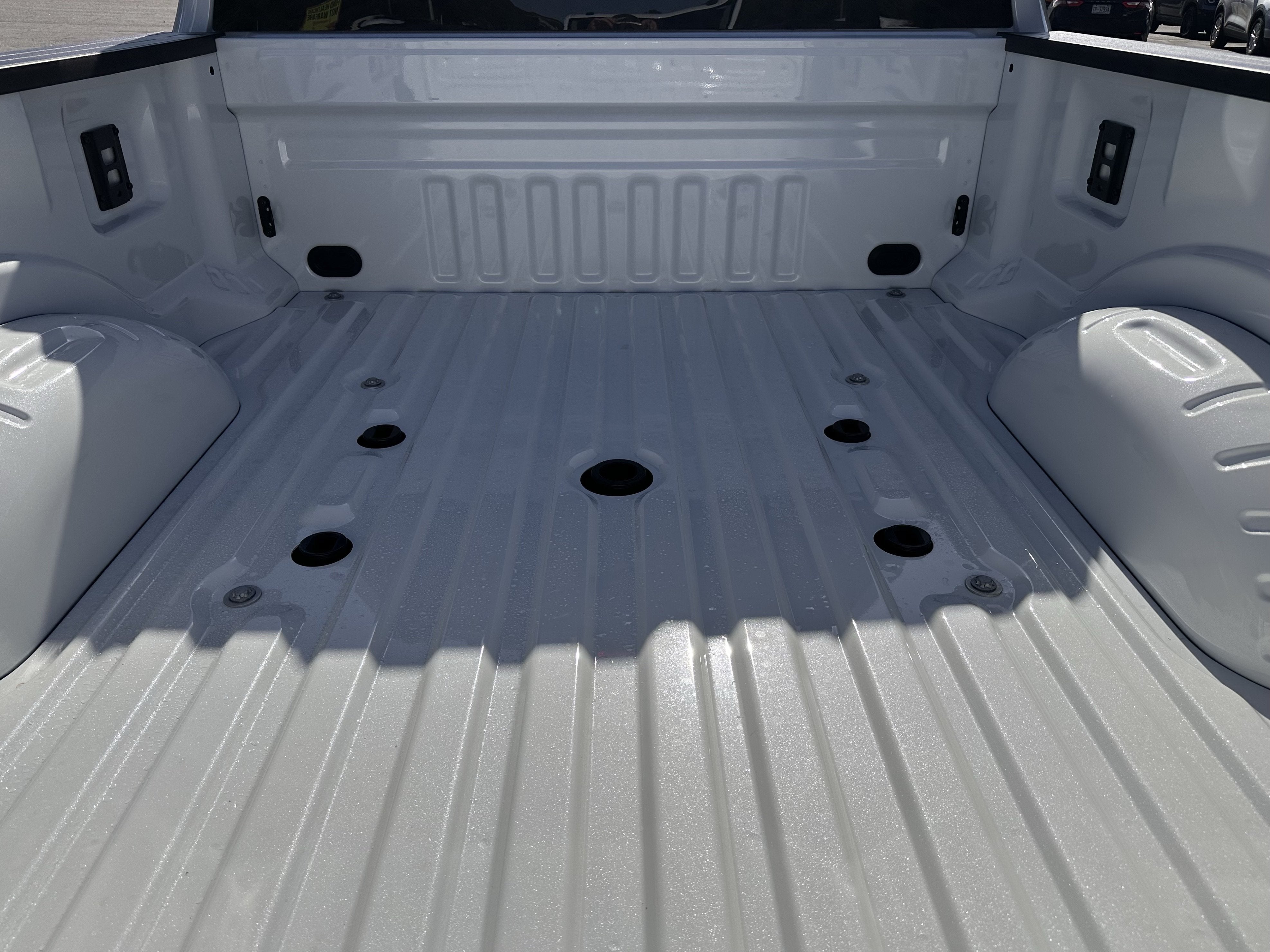 2026 Ford Super Duty F-250 LARIAT