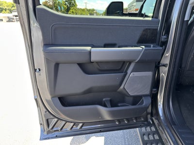 2026 Ford Super Duty F-250 Lariat Tremor