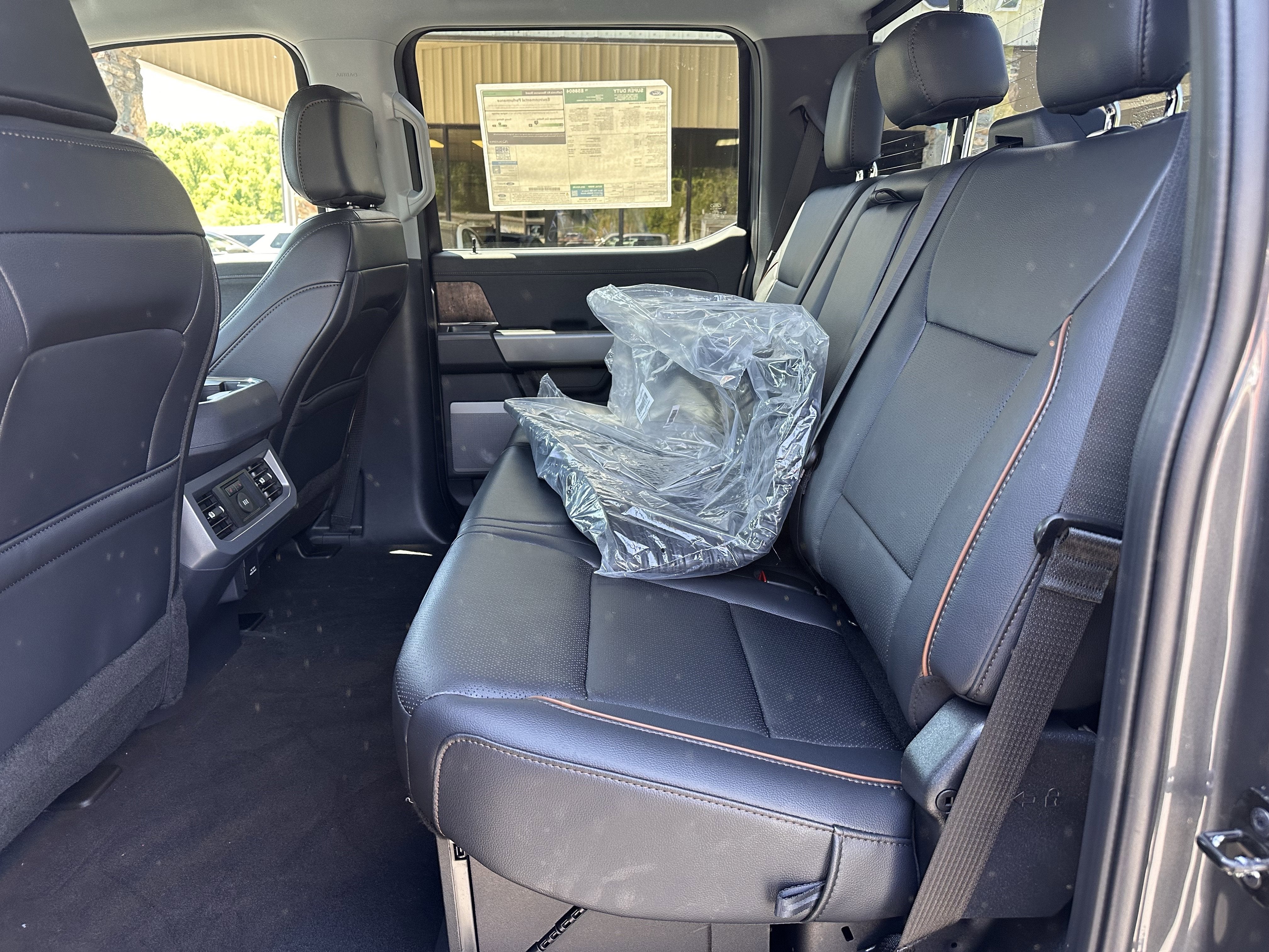 2026 Ford Super Duty F-250 Lariat Tremor