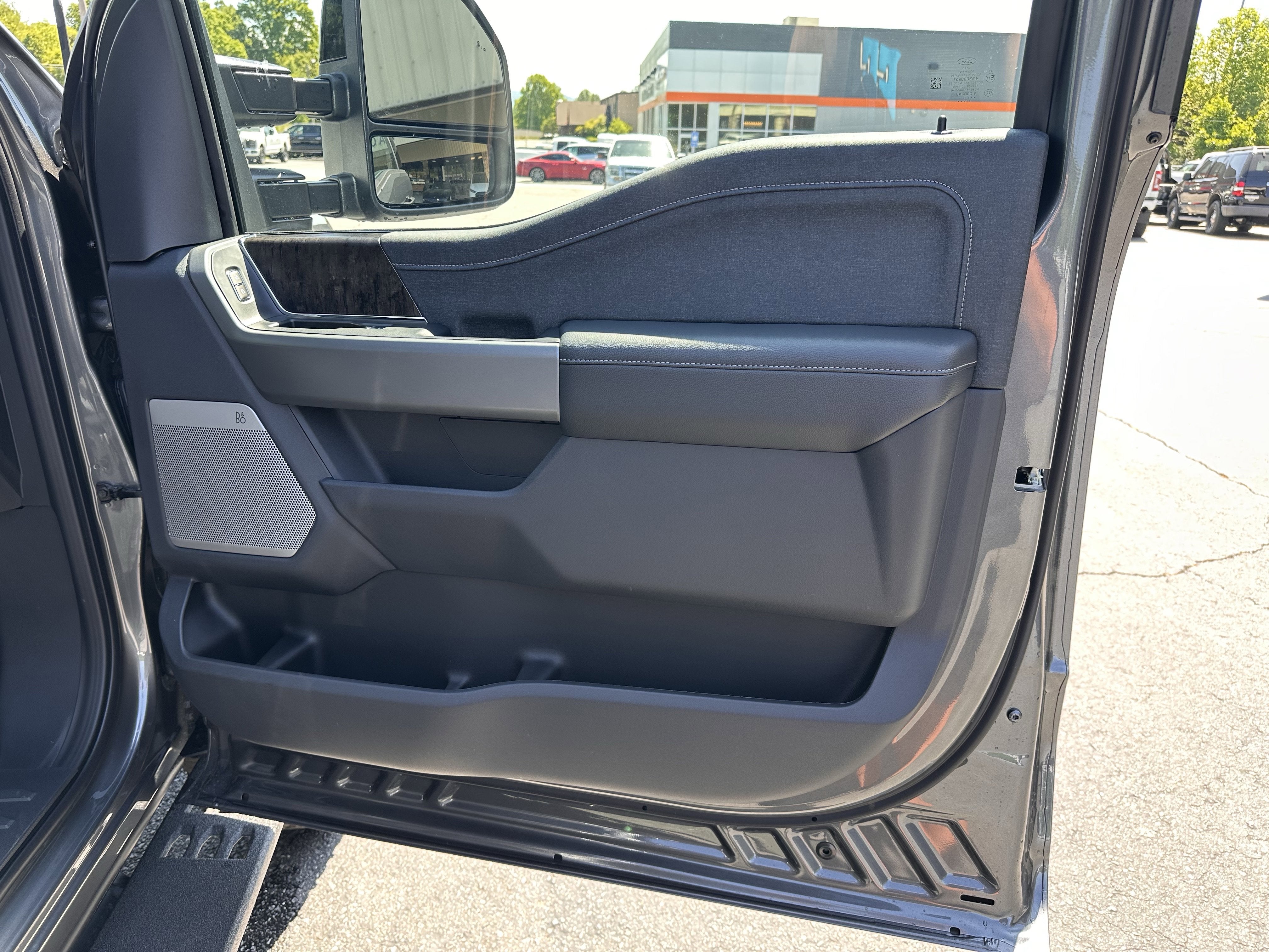 2026 Ford Super Duty F-250 Lariat Tremor