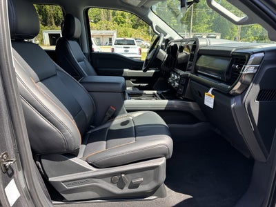 2026 Ford Super Duty F-250 Lariat Tremor