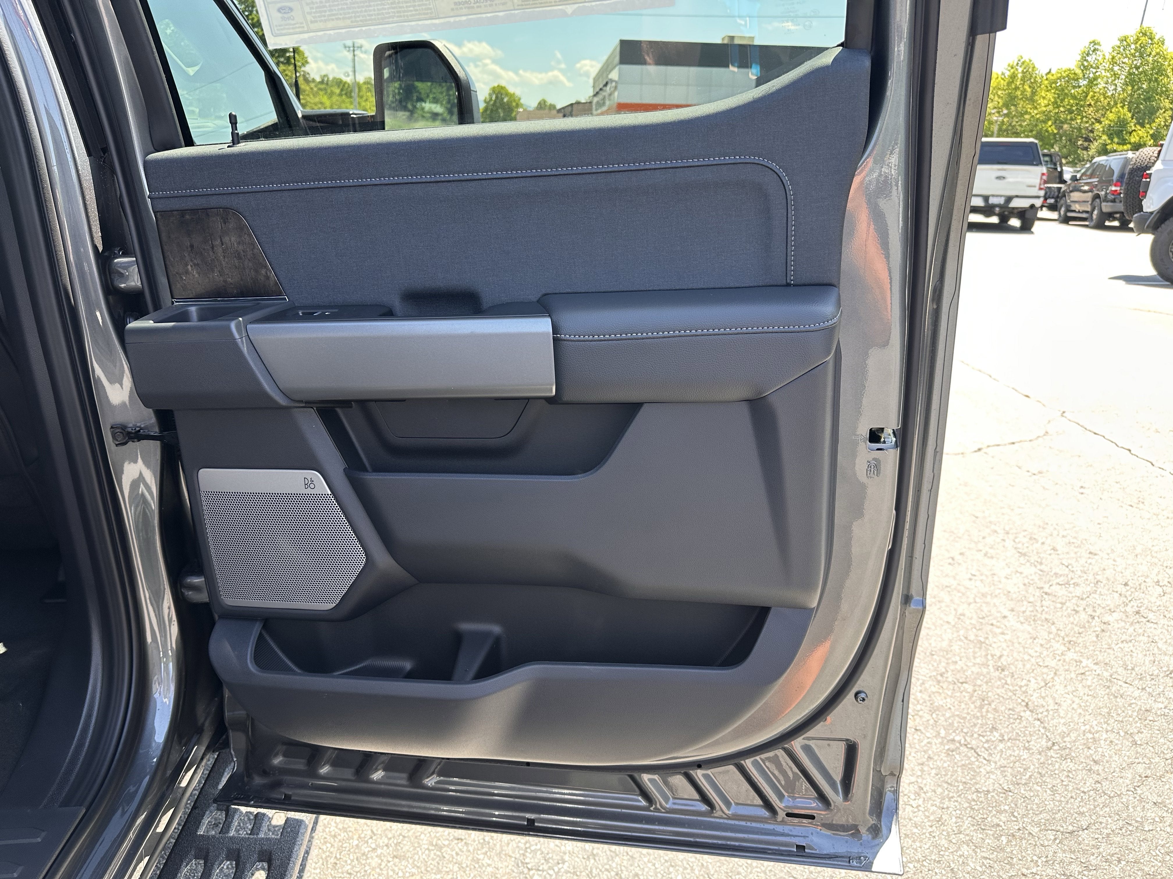 2026 Ford Super Duty F-250 Lariat Tremor
