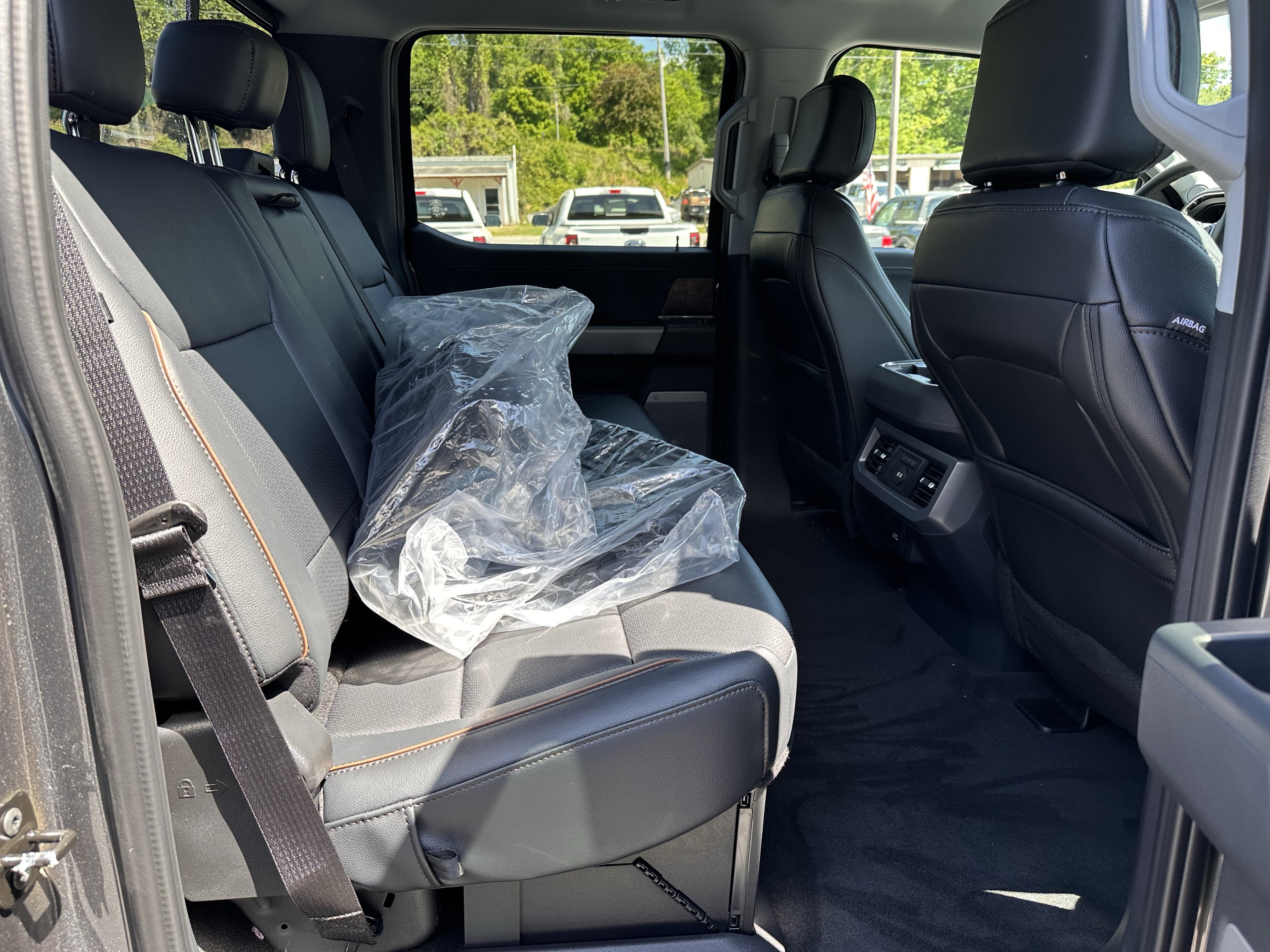 2026 Ford Super Duty F-250 Lariat Tremor