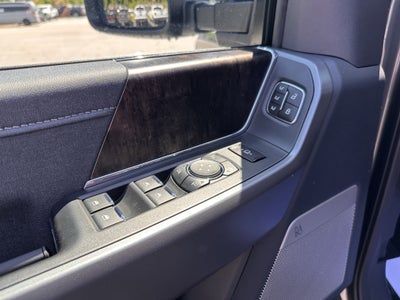 2026 Ford Super Duty F-250 Lariat Tremor