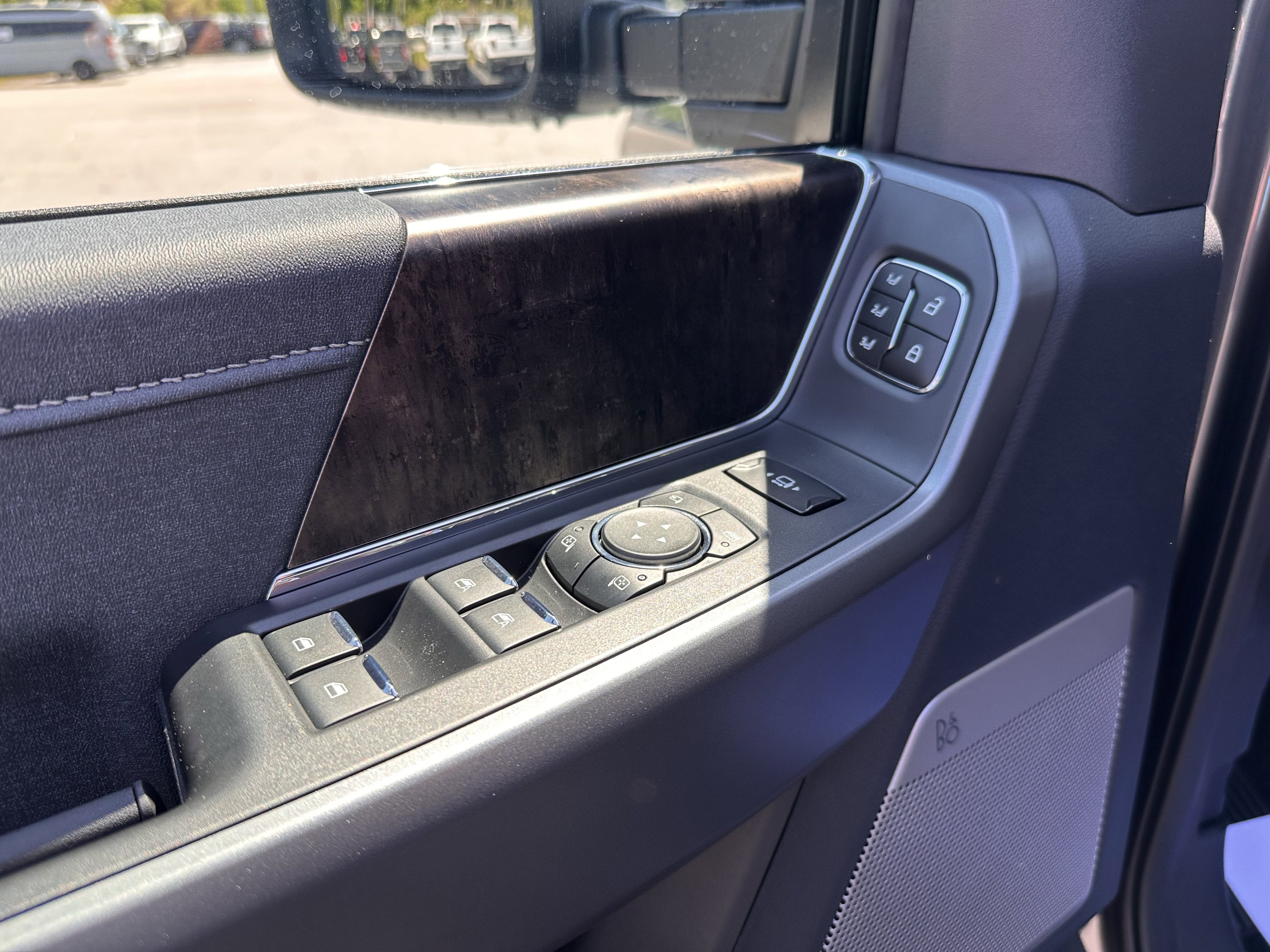2026 Ford Super Duty F-250 Lariat Tremor