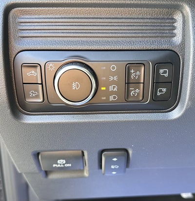 2026 Ford Super Duty F-250 Lariat Tremor