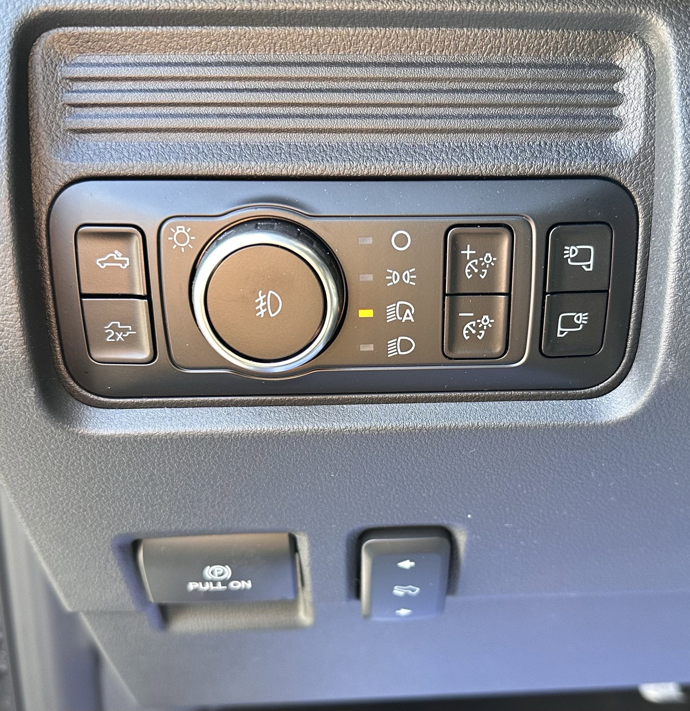 2026 Ford Super Duty F-250 Lariat Tremor