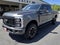 2026 Ford Super Duty F-250 Lariat Tremor