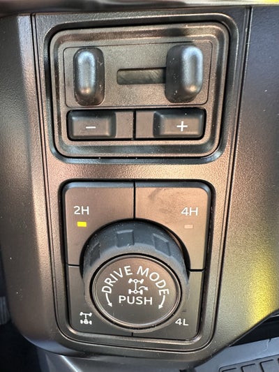 2026 Ford Super Duty F-250 Lariat Tremor