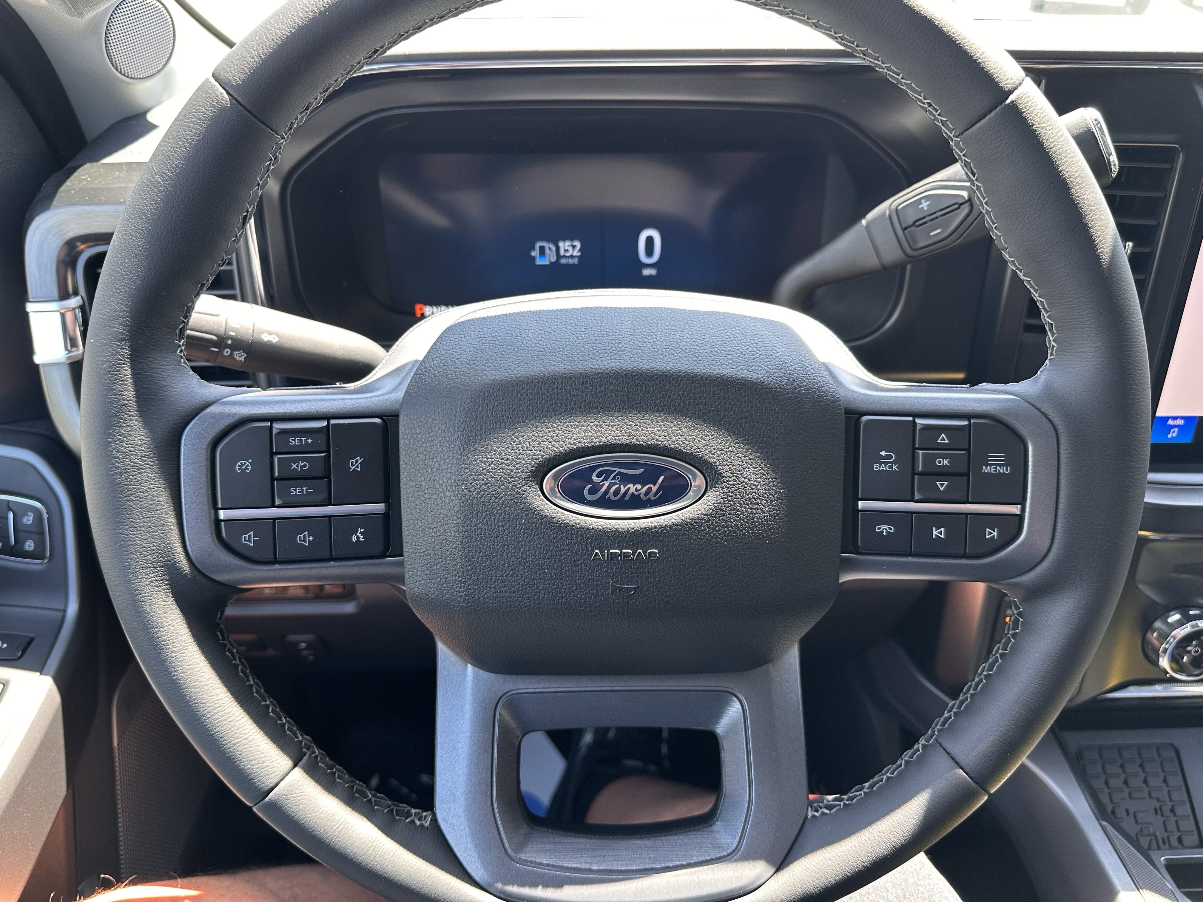 2026 Ford Super Duty F-250 Lariat Tremor