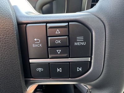 2026 Ford Super Duty F-250 Lariat Tremor
