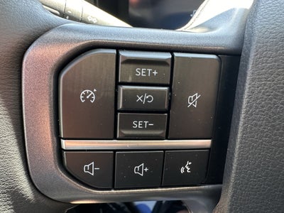2026 Ford Super Duty F-250 Lariat Tremor