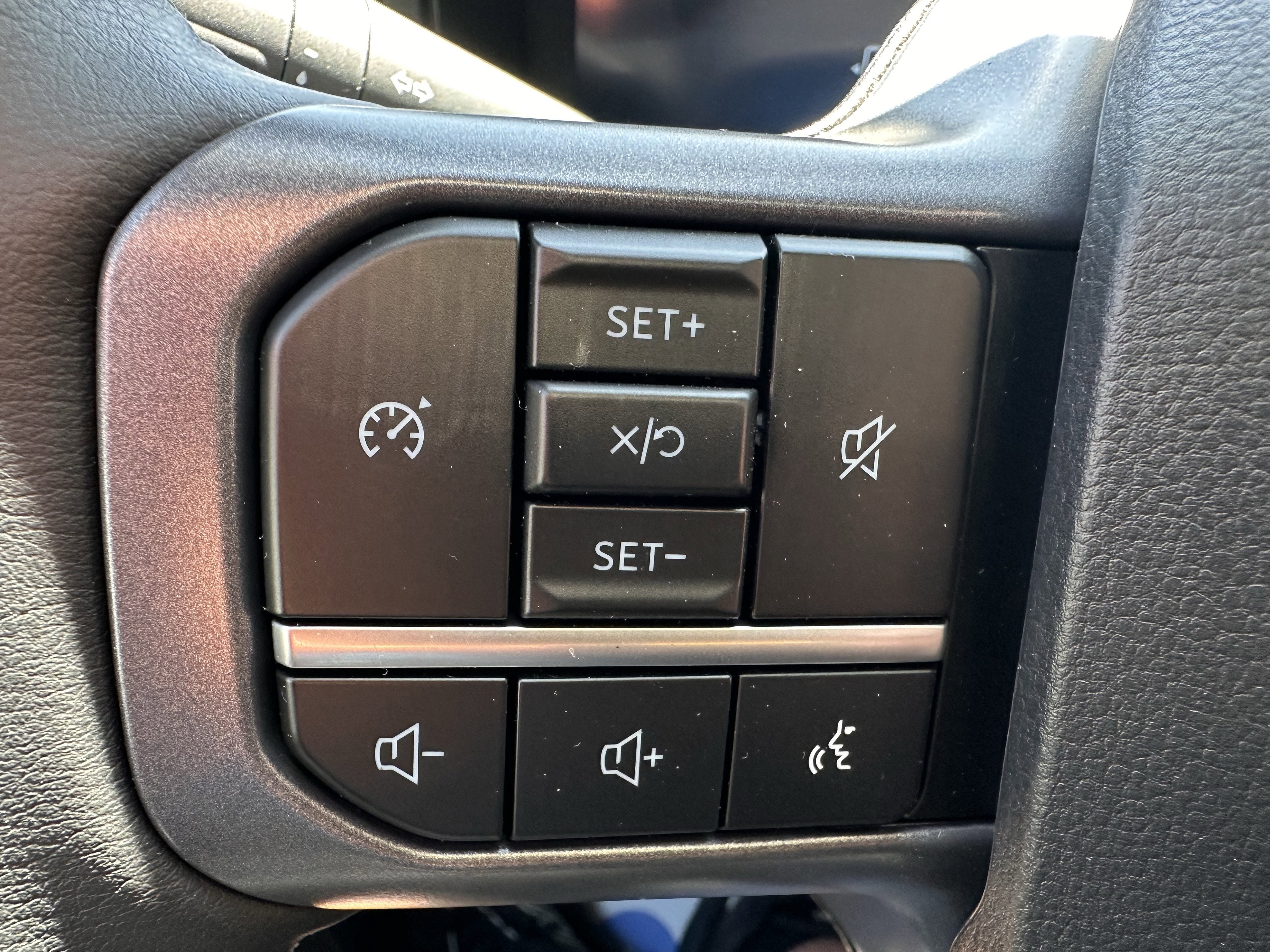 2026 Ford Super Duty F-250 Lariat Tremor