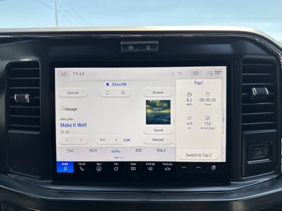 2026 Ford Super Duty F-250 Lariat Tremor