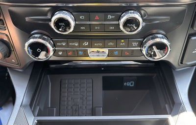 2026 Ford Super Duty F-250 Lariat Tremor