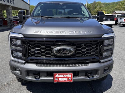 2026 Ford Super Duty F-250 Lariat Tremor