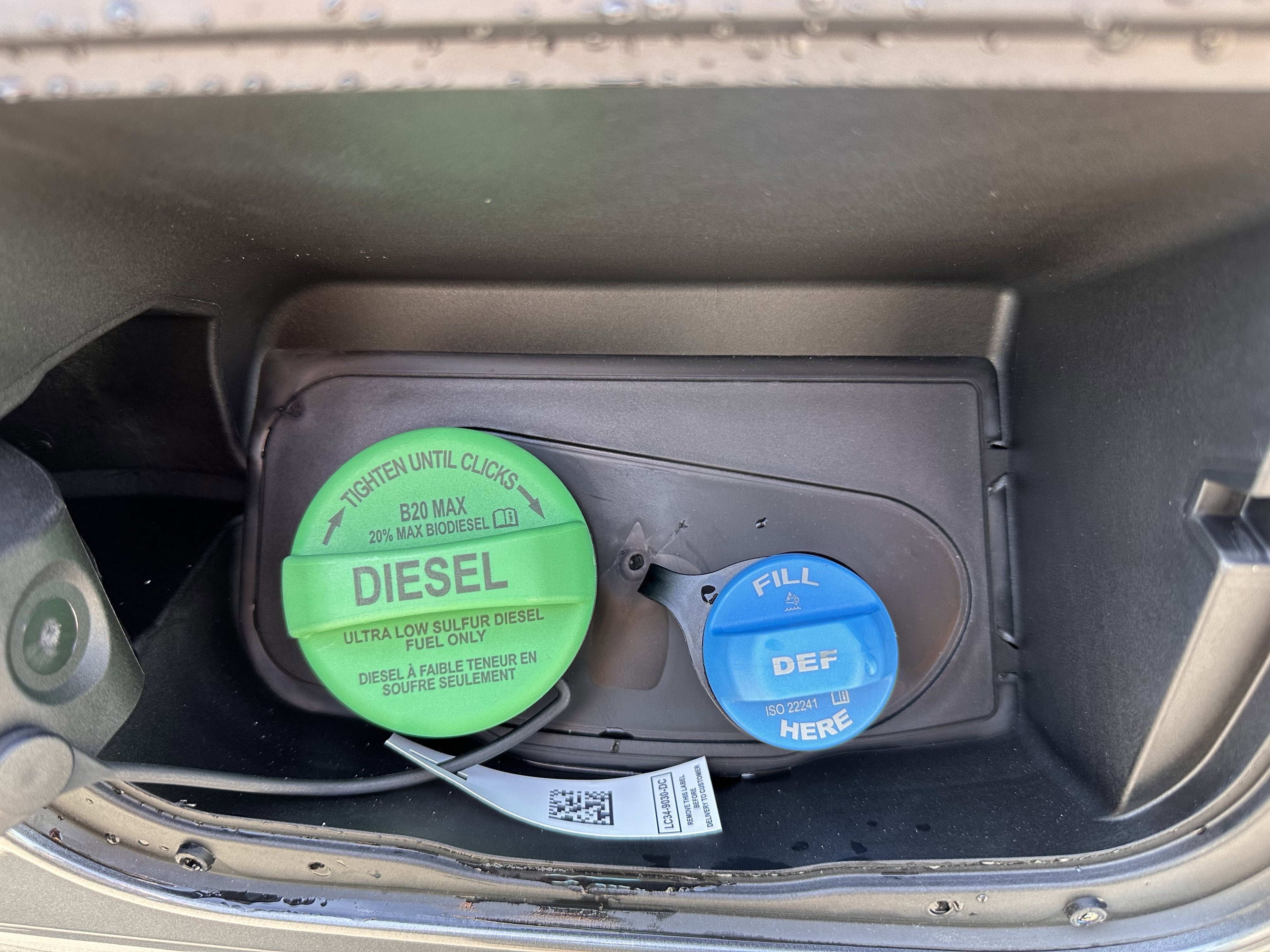 2026 Ford Super Duty F-250 Lariat Tremor