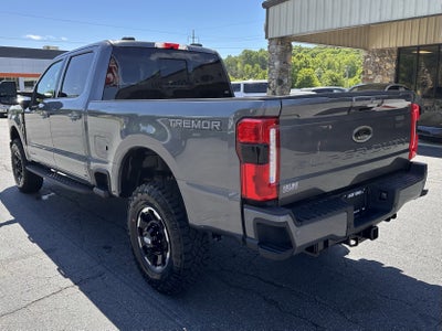 2026 Ford Super Duty F-250 Lariat Tremor