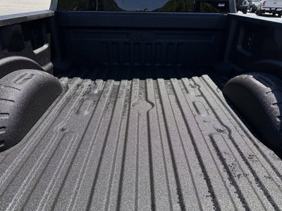 2026 Ford Super Duty F-250 Lariat Tremor