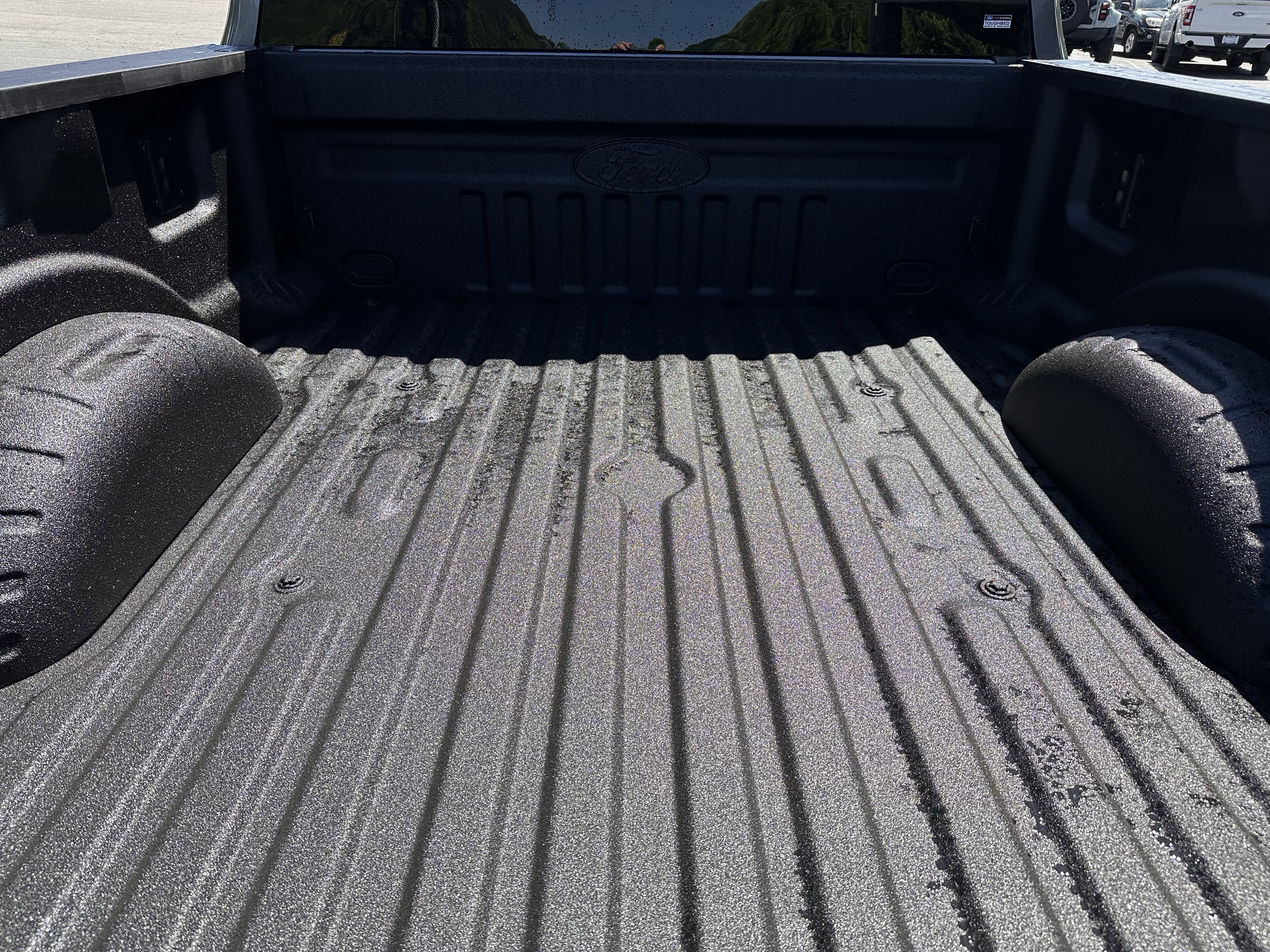 2026 Ford Super Duty F-250 Lariat Tremor