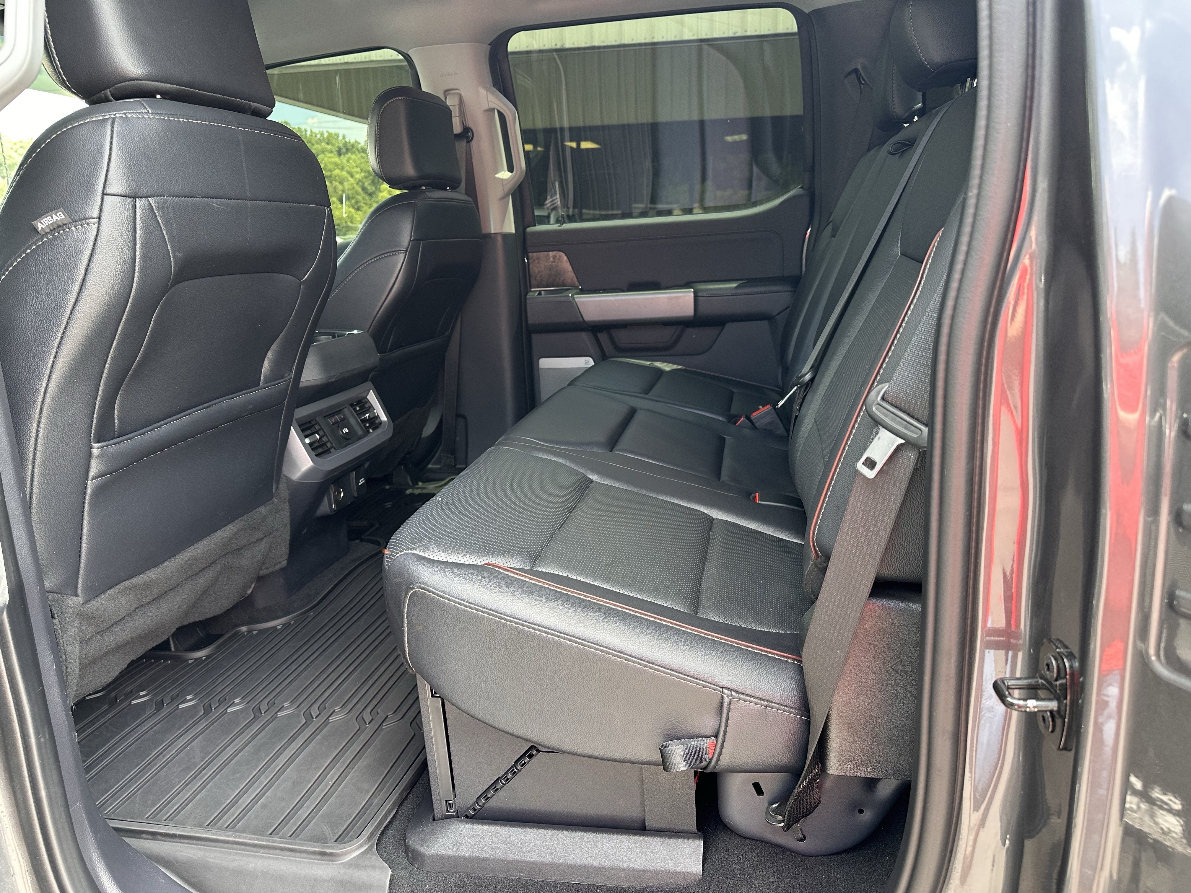 2024 Ford Super Duty F-250 Lariat Tremor