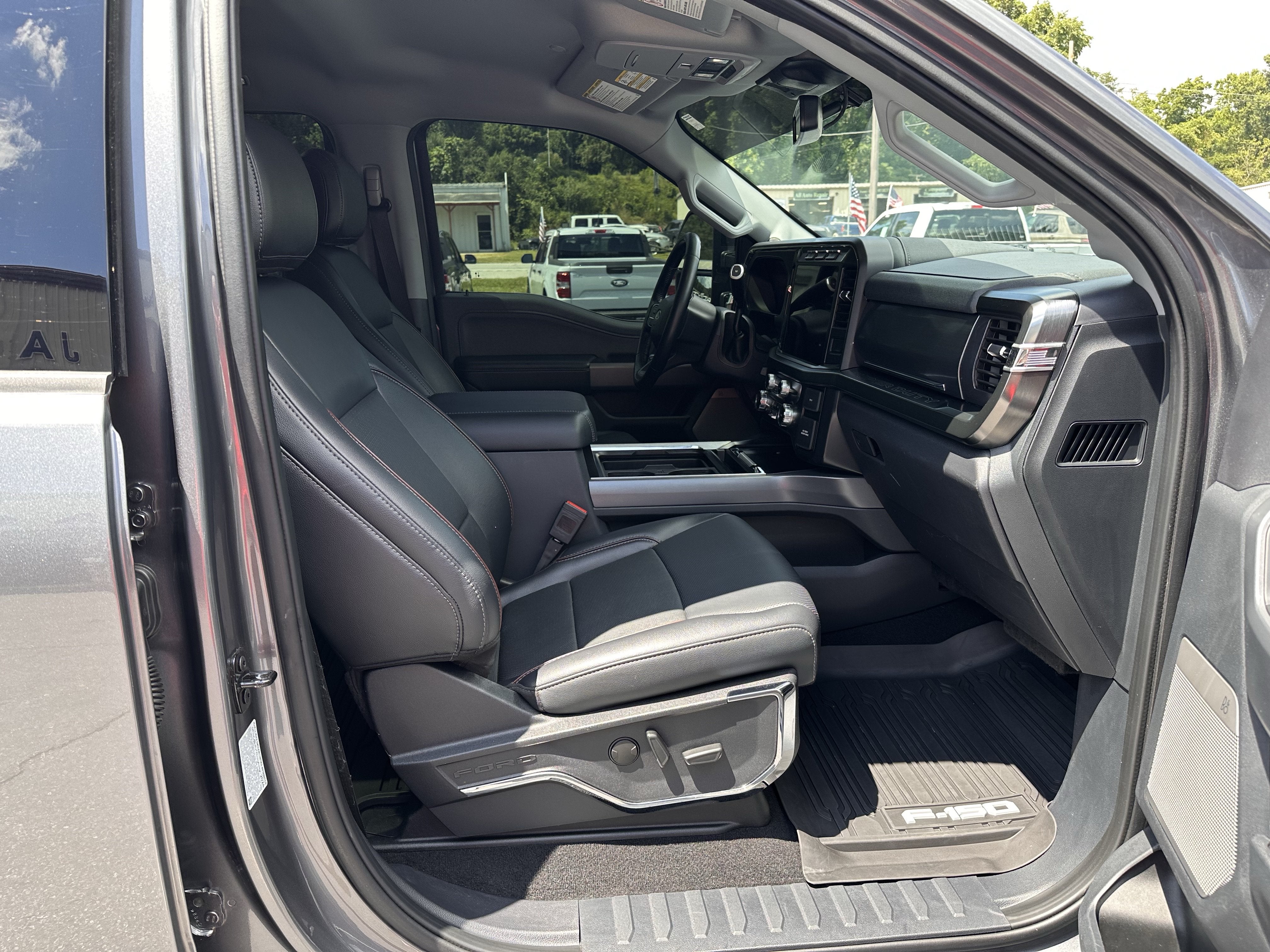 2024 Ford Super Duty F-250 Lariat Tremor