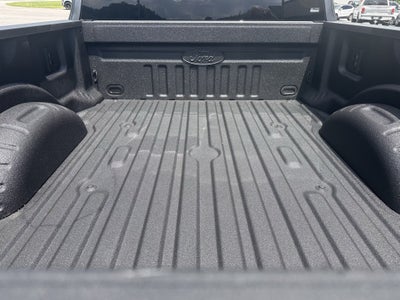 2024 Ford Super Duty F-250 Lariat Tremor