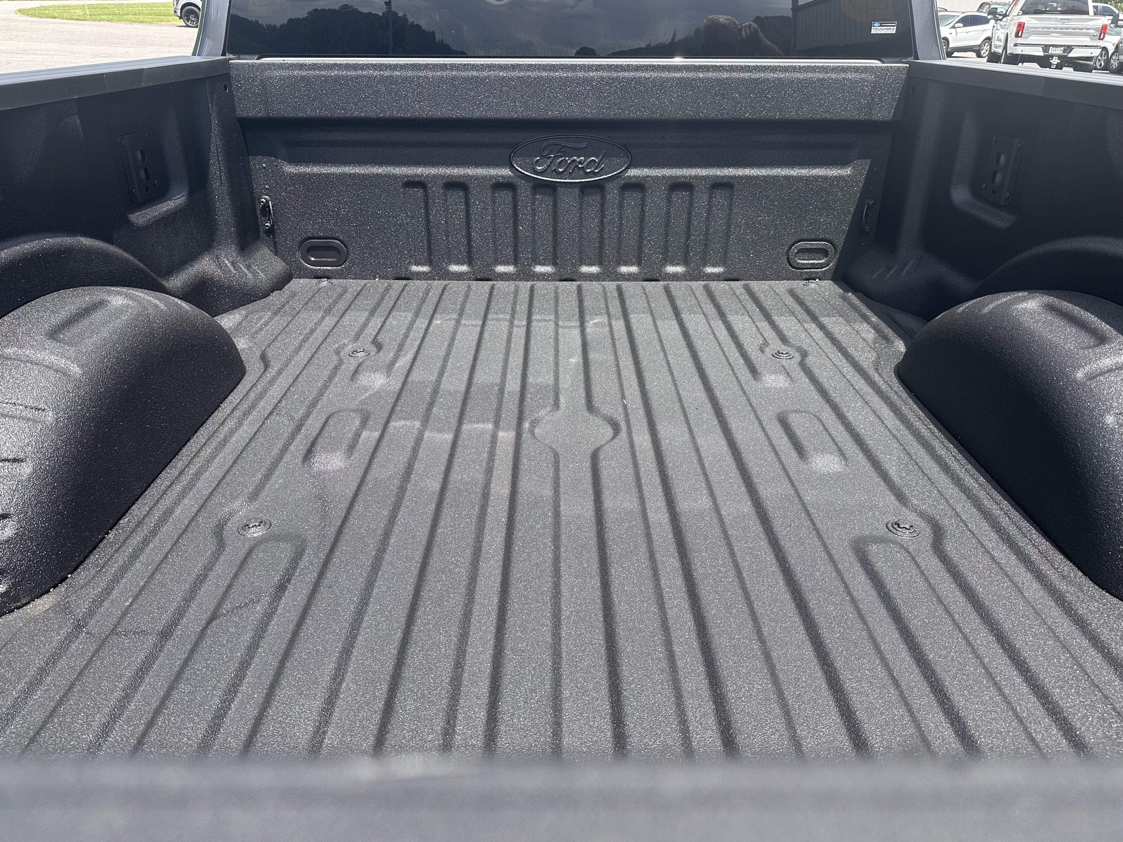2024 Ford Super Duty F-250 Lariat Tremor