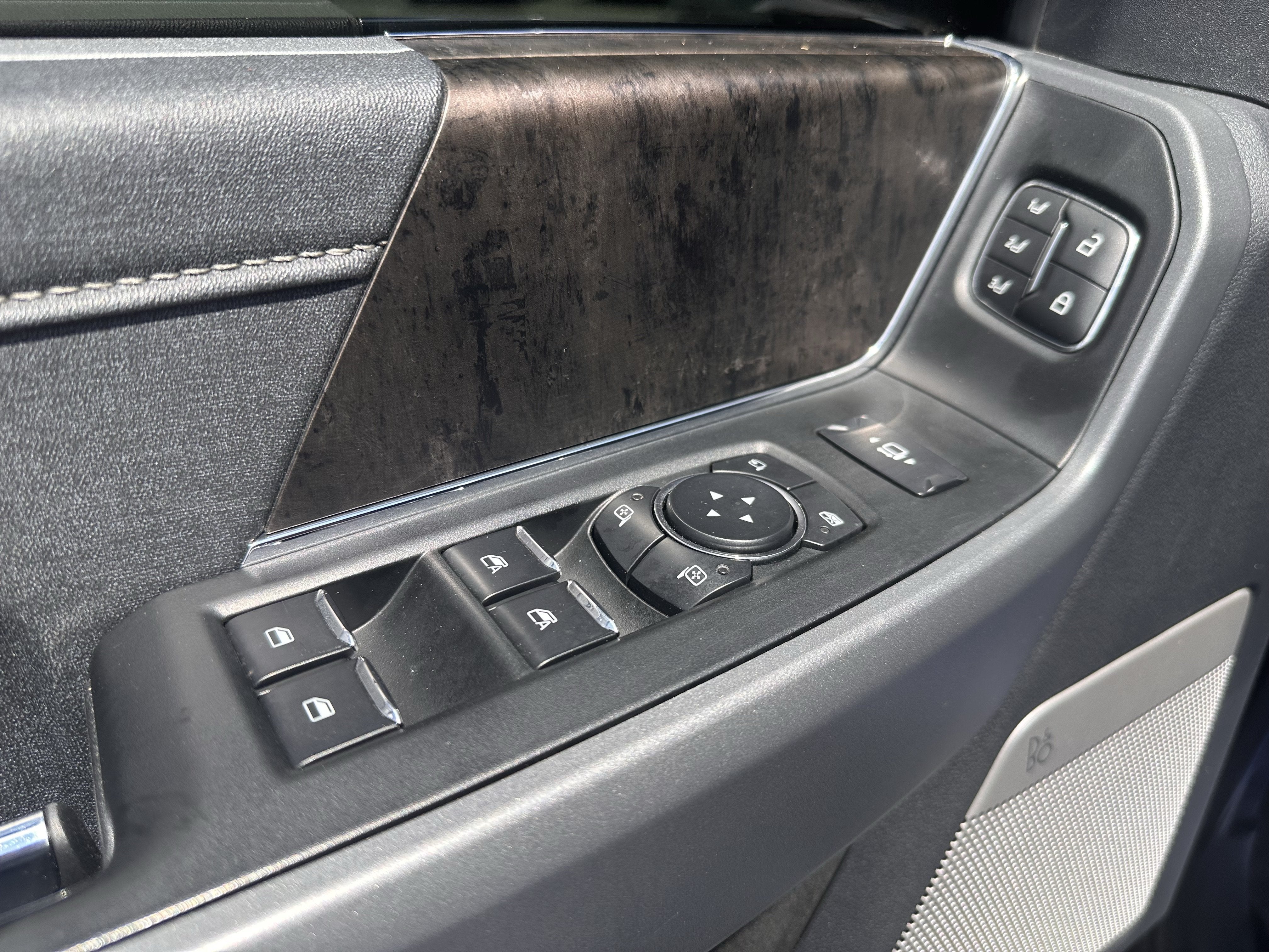 2024 Ford Super Duty F-250 Lariat Tremor