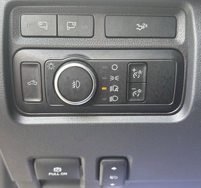 2024 Ford Super Duty F-250 Lariat Tremor