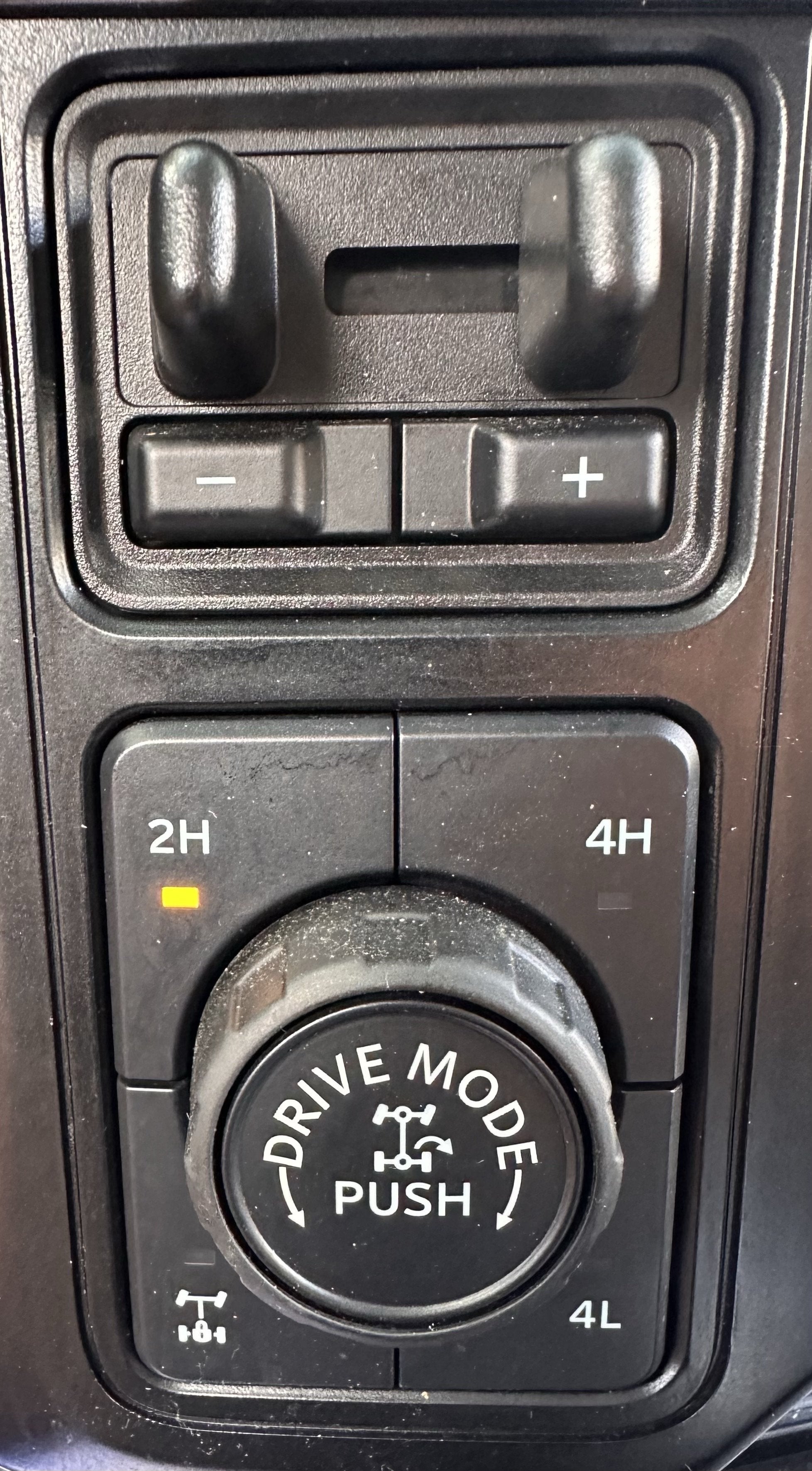 2024 Ford Super Duty F-250 Lariat Tremor