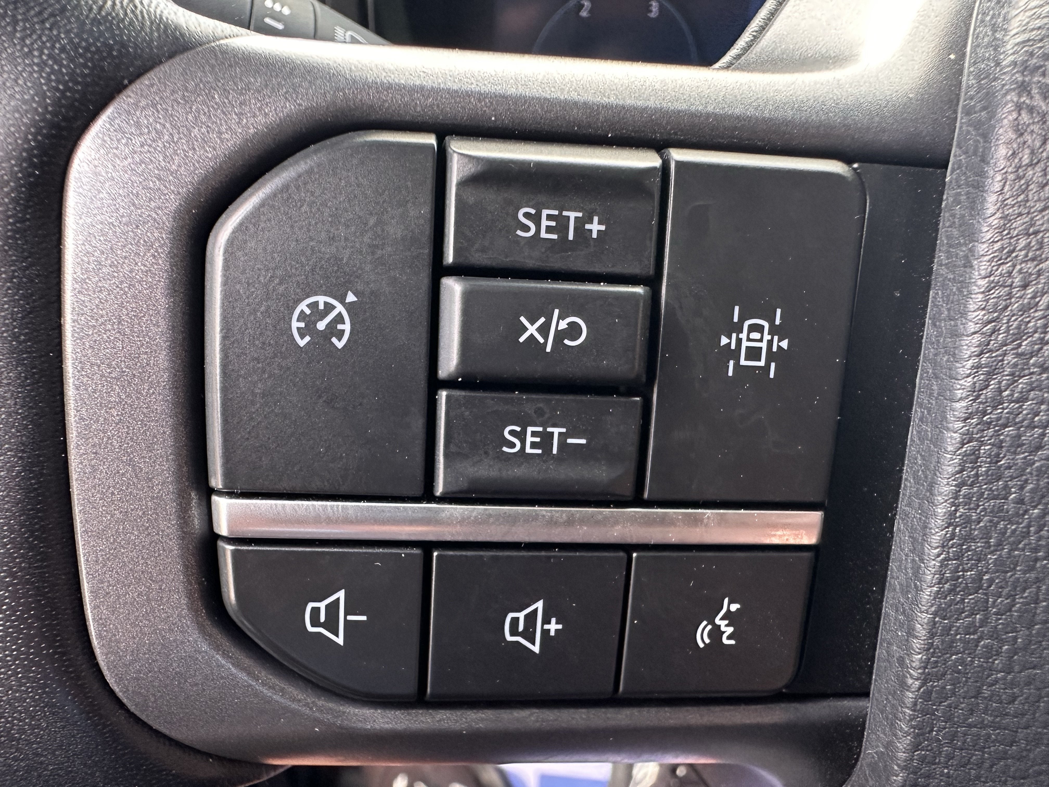 2024 Ford Super Duty F-250 Lariat Tremor