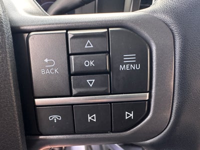 2024 Ford Super Duty F-250 Lariat Tremor