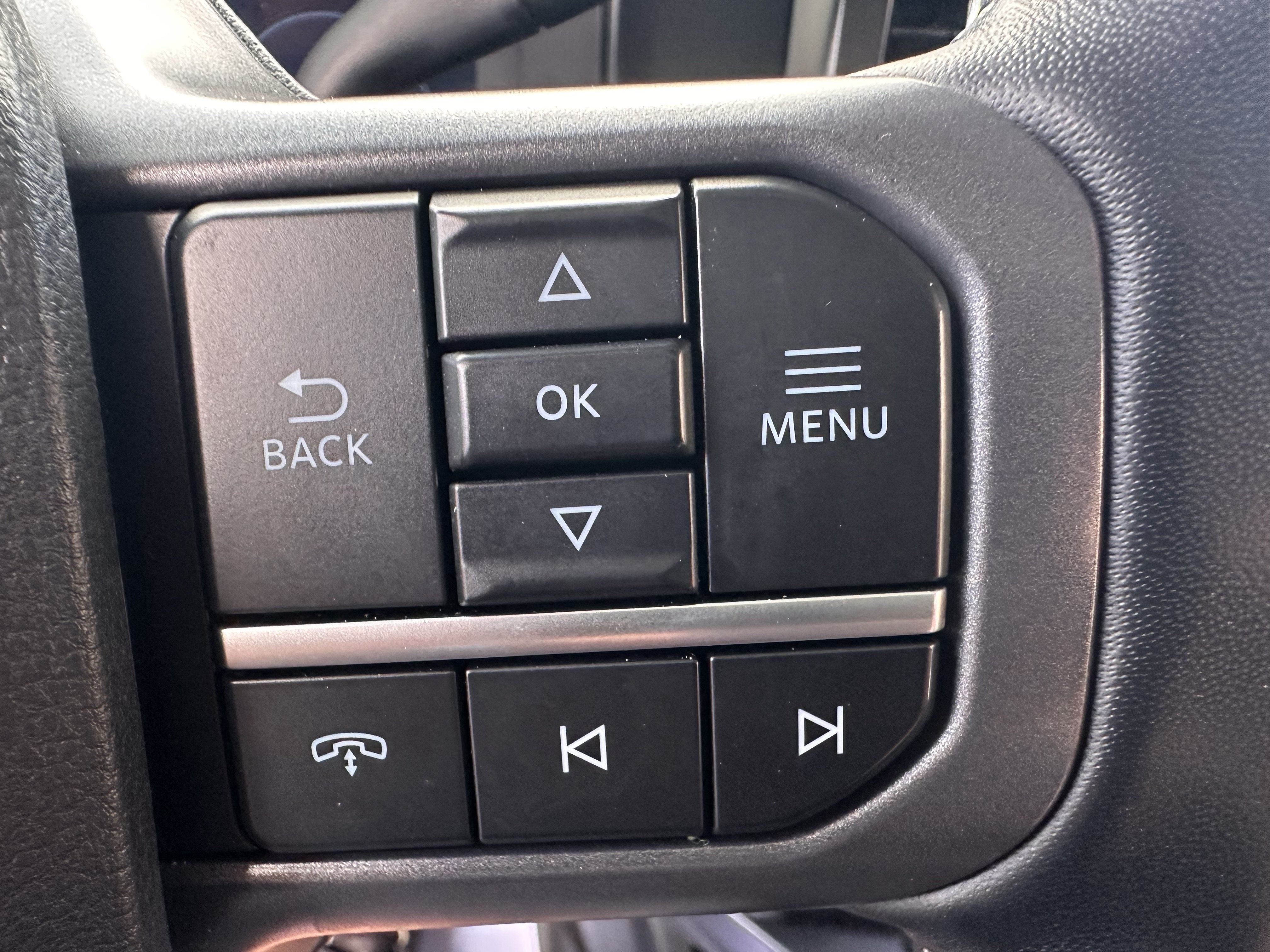 2024 Ford Super Duty F-250 Lariat Tremor