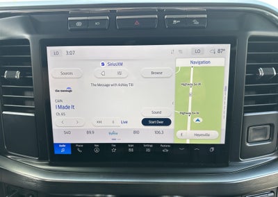 2024 Ford Super Duty F-250 Lariat Tremor