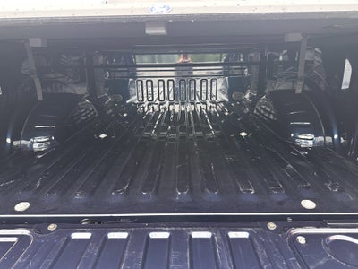 2024 Ford Super Duty F-250 LARIAT
