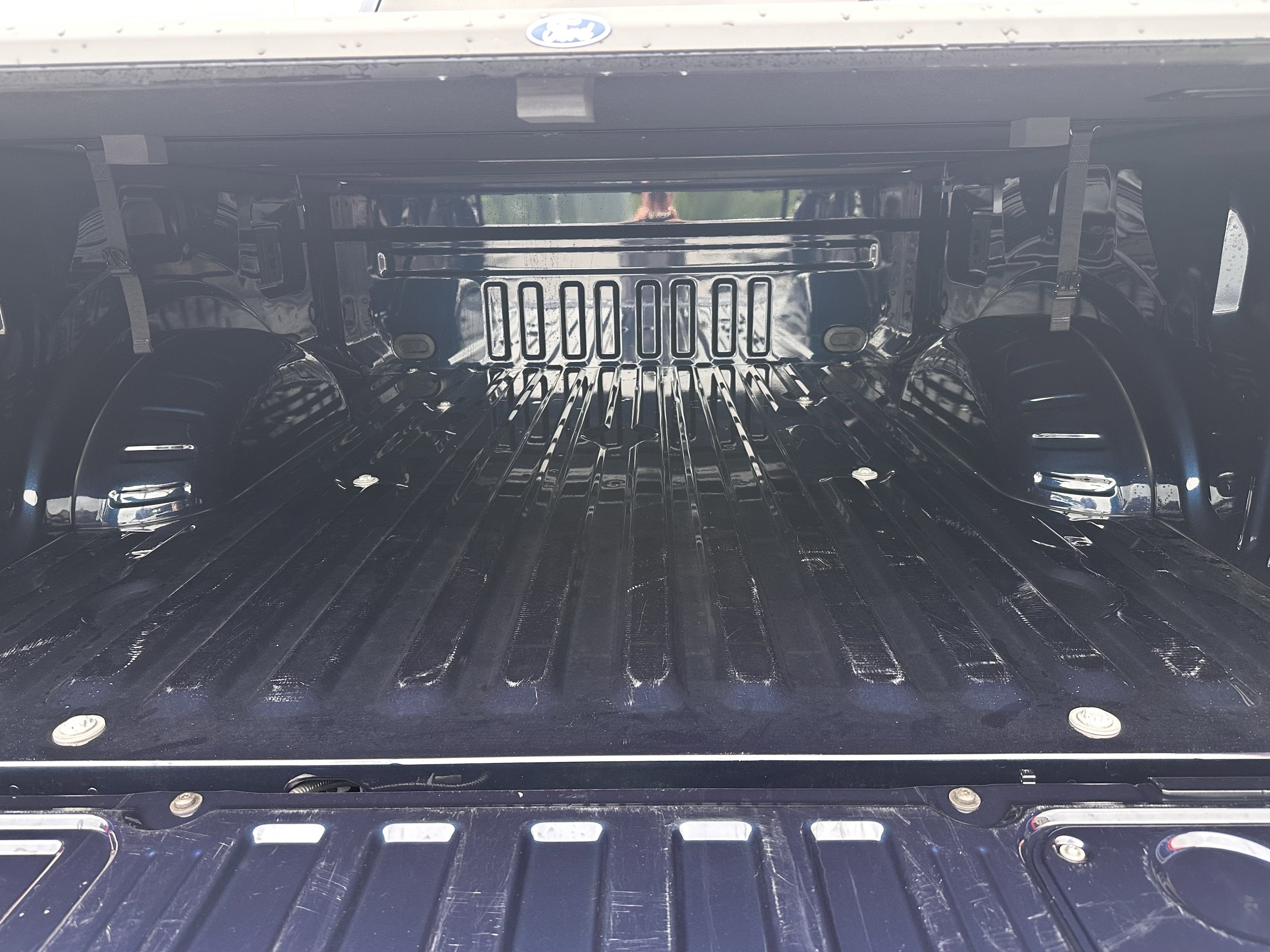 2024 Ford Super Duty F-250 LARIAT