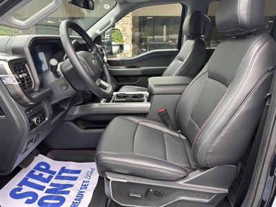 2024 Ford Super Duty F-250 LARIAT