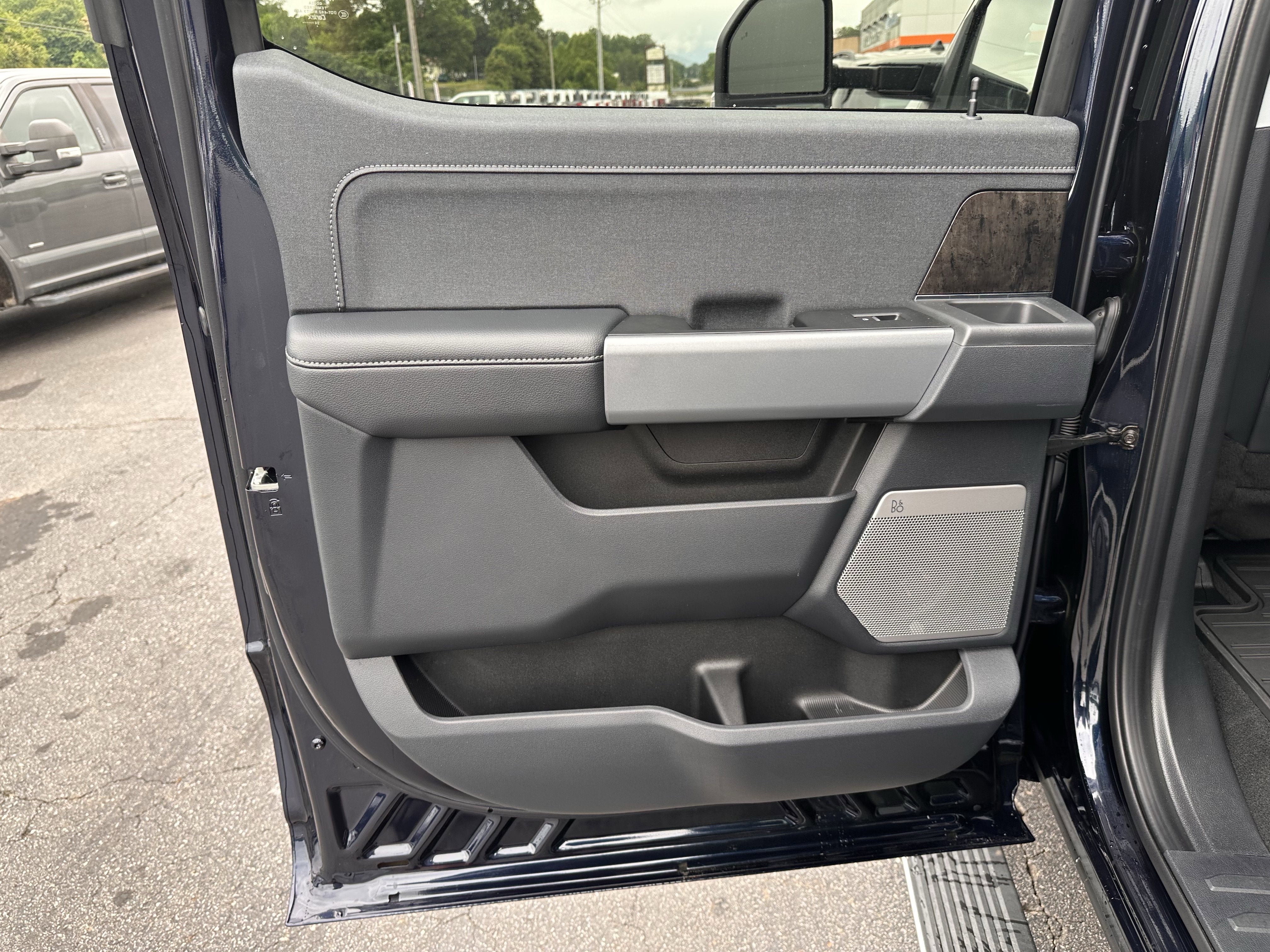 2024 Ford Super Duty F-250 LARIAT