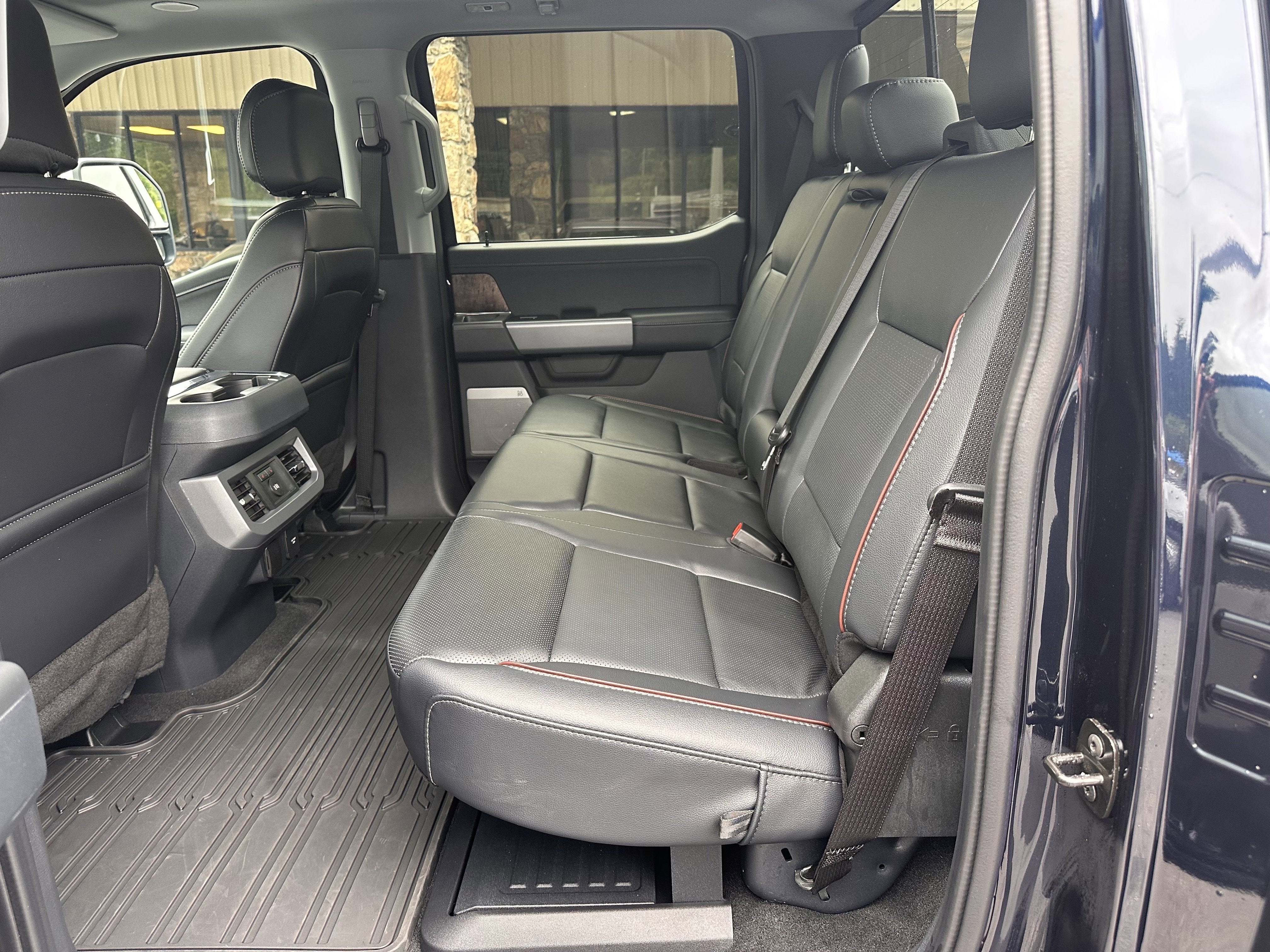 2024 Ford Super Duty F-250 LARIAT