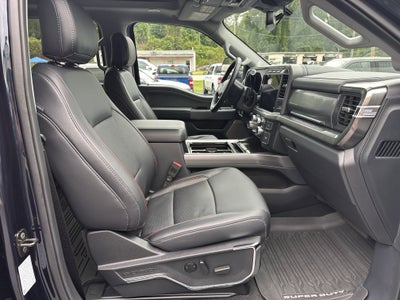 2024 Ford Super Duty F-250 LARIAT