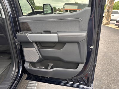 2024 Ford Super Duty F-250 LARIAT