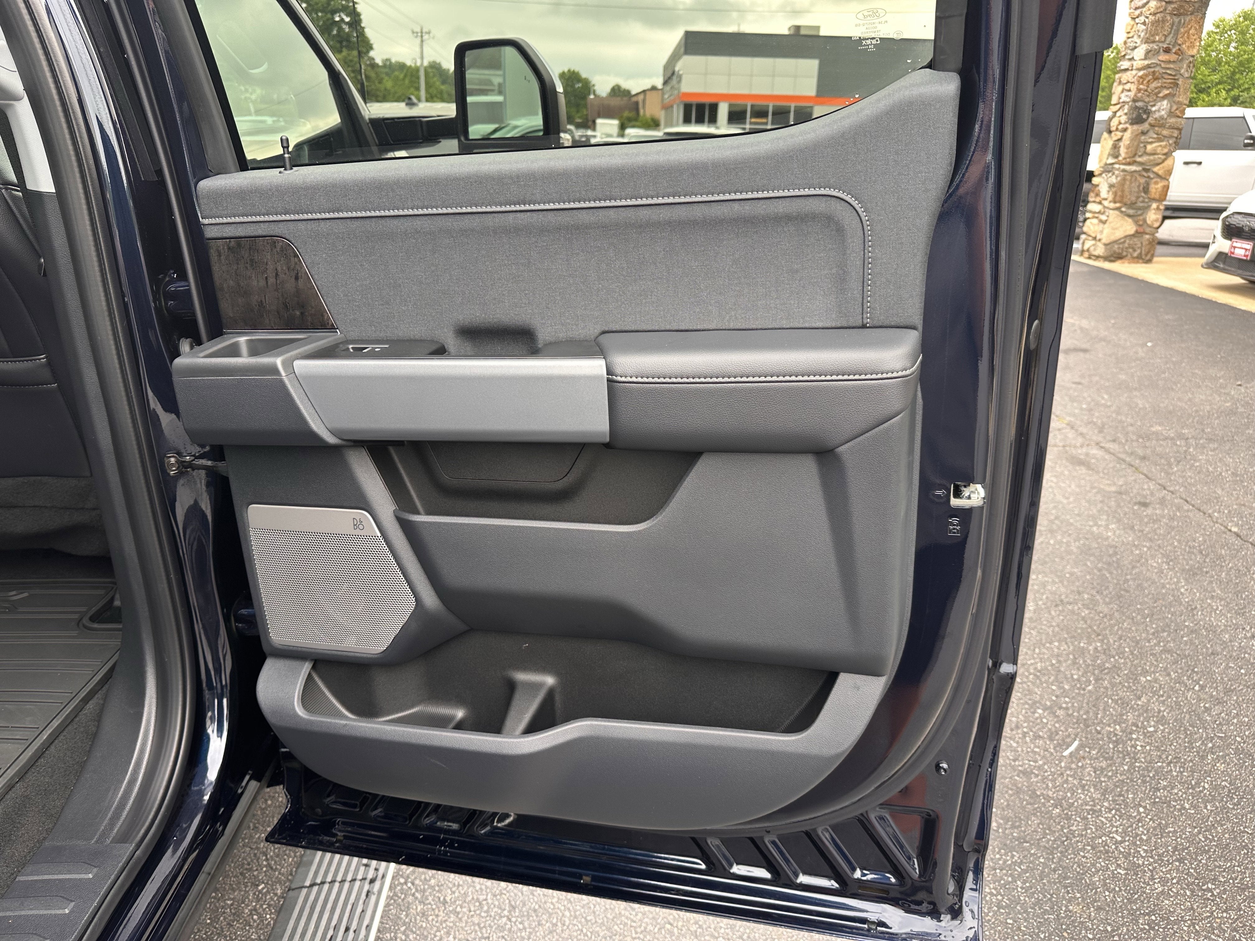 2024 Ford Super Duty F-250 LARIAT