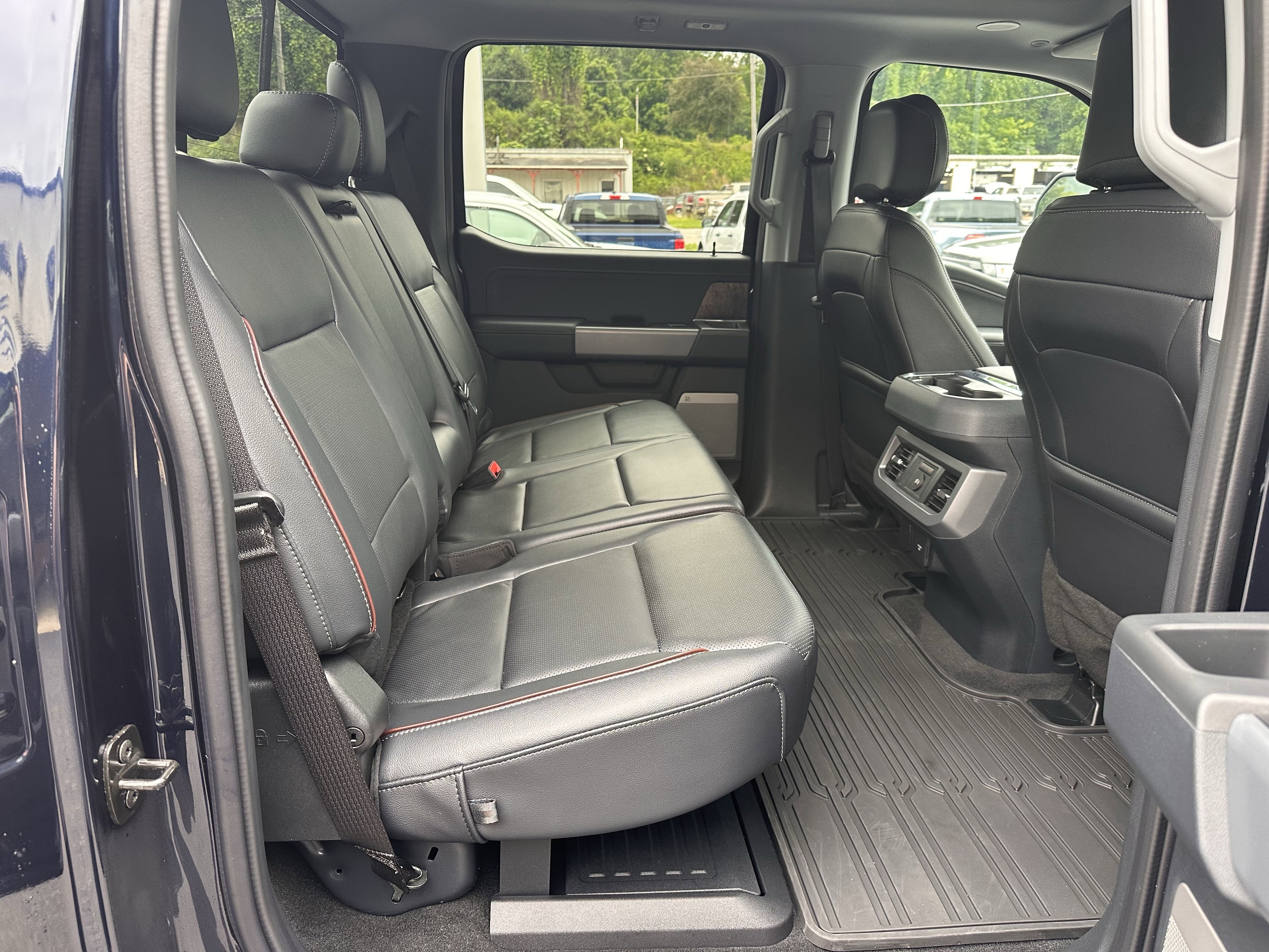 2024 Ford Super Duty F-250 LARIAT