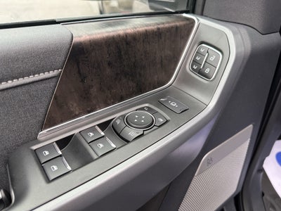 2024 Ford Super Duty F-250 LARIAT