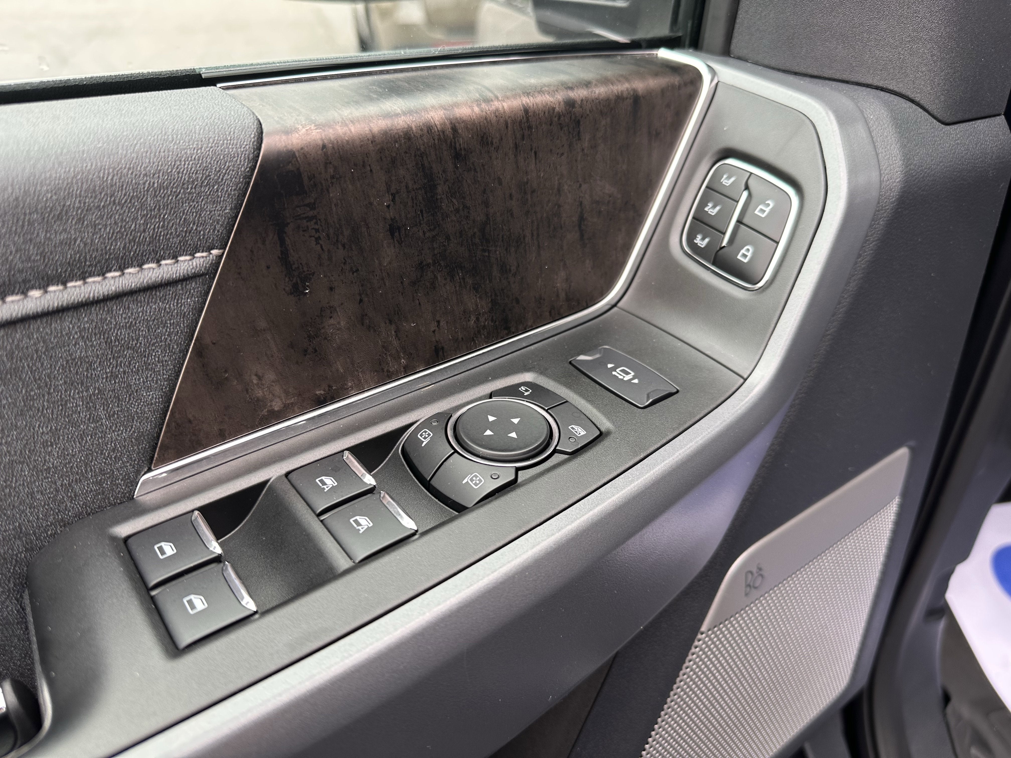 2024 Ford Super Duty F-250 LARIAT